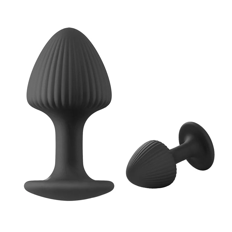 Analdilatations-set Für Anfänger Und Fortgeschrittene Komfort_voghion.com