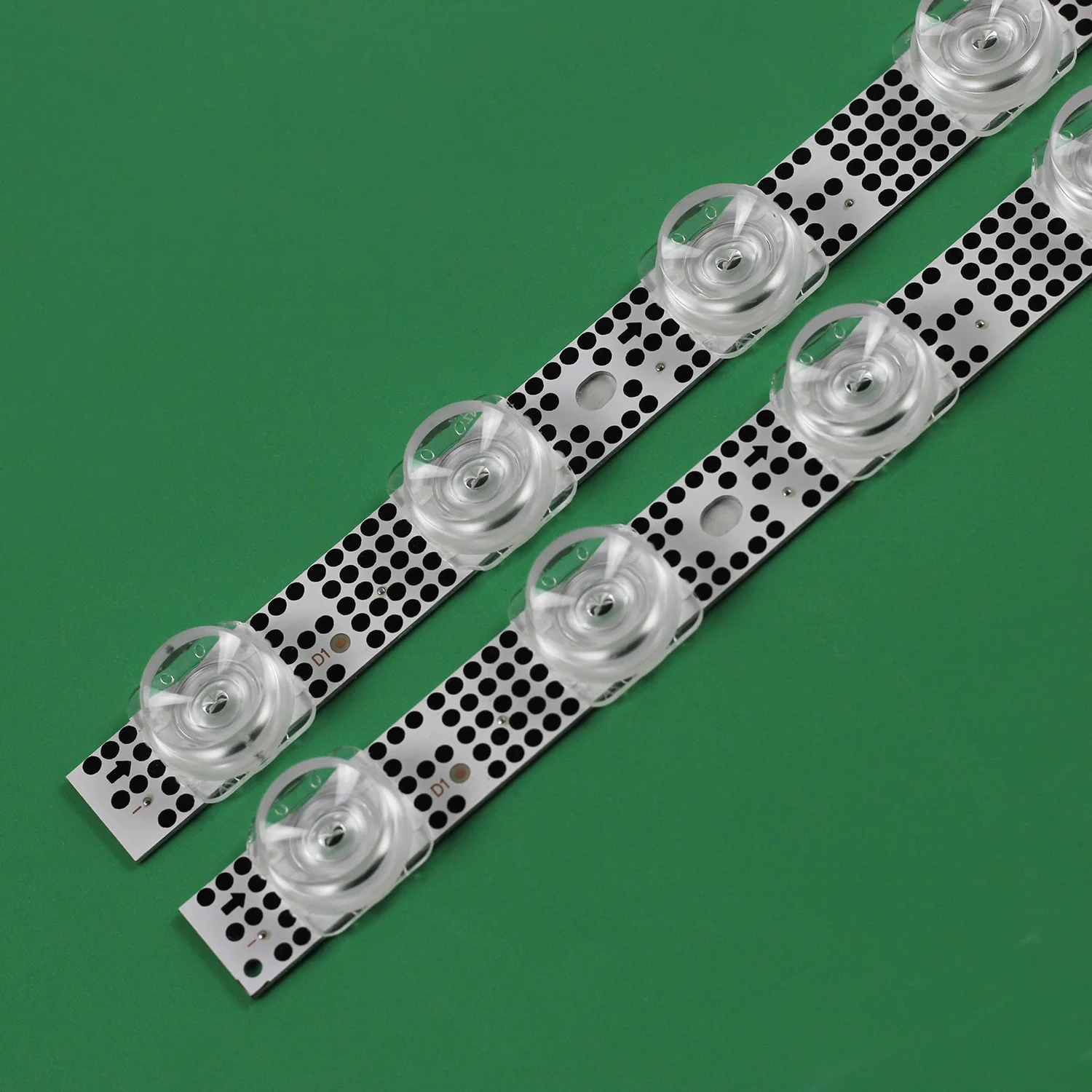 LED Ʈ Ʈ 13LED, TCL 50P615 50G61 50S525 50S435 50S434 50S43 GIC50LB45_30F2.1D V1.1 4C-LB5013-ZM06J LVU500NDEL