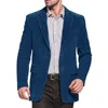 Men's Suede Jacket Comfortable Commuting Casual Fashion Slim Fit Coat Best Selling Product 2023 Man Jackets Men's Winter Coats 4