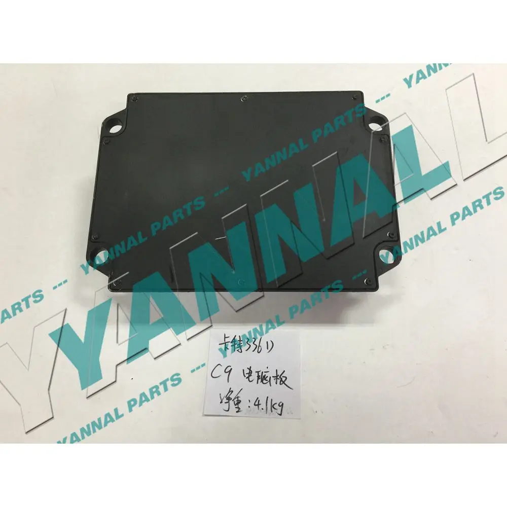 

C9 Controller for Caterpillar Excavator Diesel Engine Parts Excavator Parts