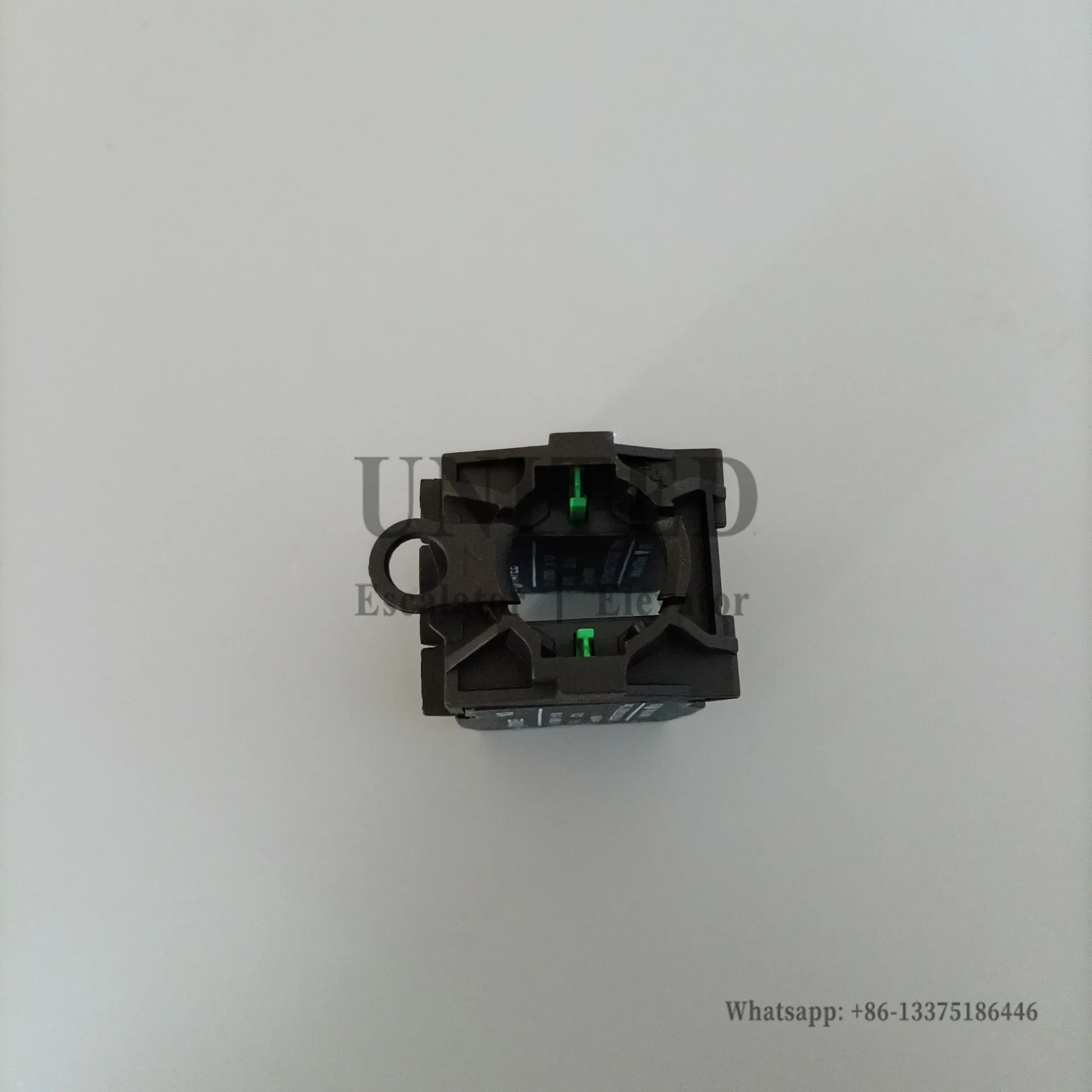 IEC60947 TAYEE LA42 Escalator Lock Push Button