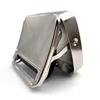 Metal Cigarette Rolling Machine 70mm Easy Manual Tobacco Roller Hand Cigarette Maker Rolling Machine Tool 3