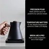 Fellow Corvo EKG Electric Tea Kettle - Electric Pour Over Coffee and Tea Pot-Quick Heating Electric Kettles-Temperature Control 2