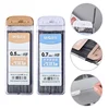 200Pcs/box Mechanical Pencil Leads 0.5/0.7mm HB Pencil Rod Automatic Pencil Core Refills School Art Sketch Drawing Writing Tools 1