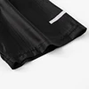 Running T-shirt Men Summer Ice Silk Thin Top Reflective Printing Quick Dry Short Sleeve Breathable Fitness Sports T-shirt 5XL 2