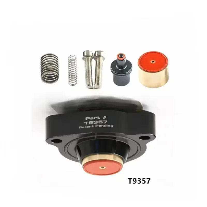 T9351 T9352 T9355 T9356 T9357 T9358 For DV+ Diverter Valve VW & Audi 2.0 T FSI & TSI VAG Euro 1PCS Diverter Valve