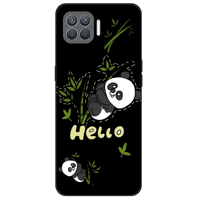 Sleek Silicone TPU Bumper Back Cover for Smartphones - Transparent