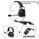 BK Headset U94 PTT