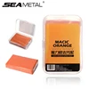 SEAMETAL Car Magic Clay Bar Cleaning Mud High Grade Auto Detailing Cleaner Dirty Remover With Storage Box for Car Accessories 1