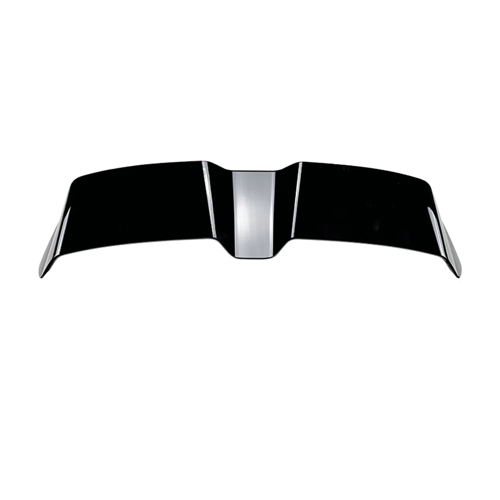 Glossy Black