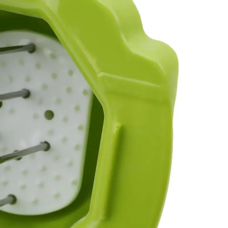 Vegetable Finger Protector Slicer Guard Hand Protector Kitchen Accessories