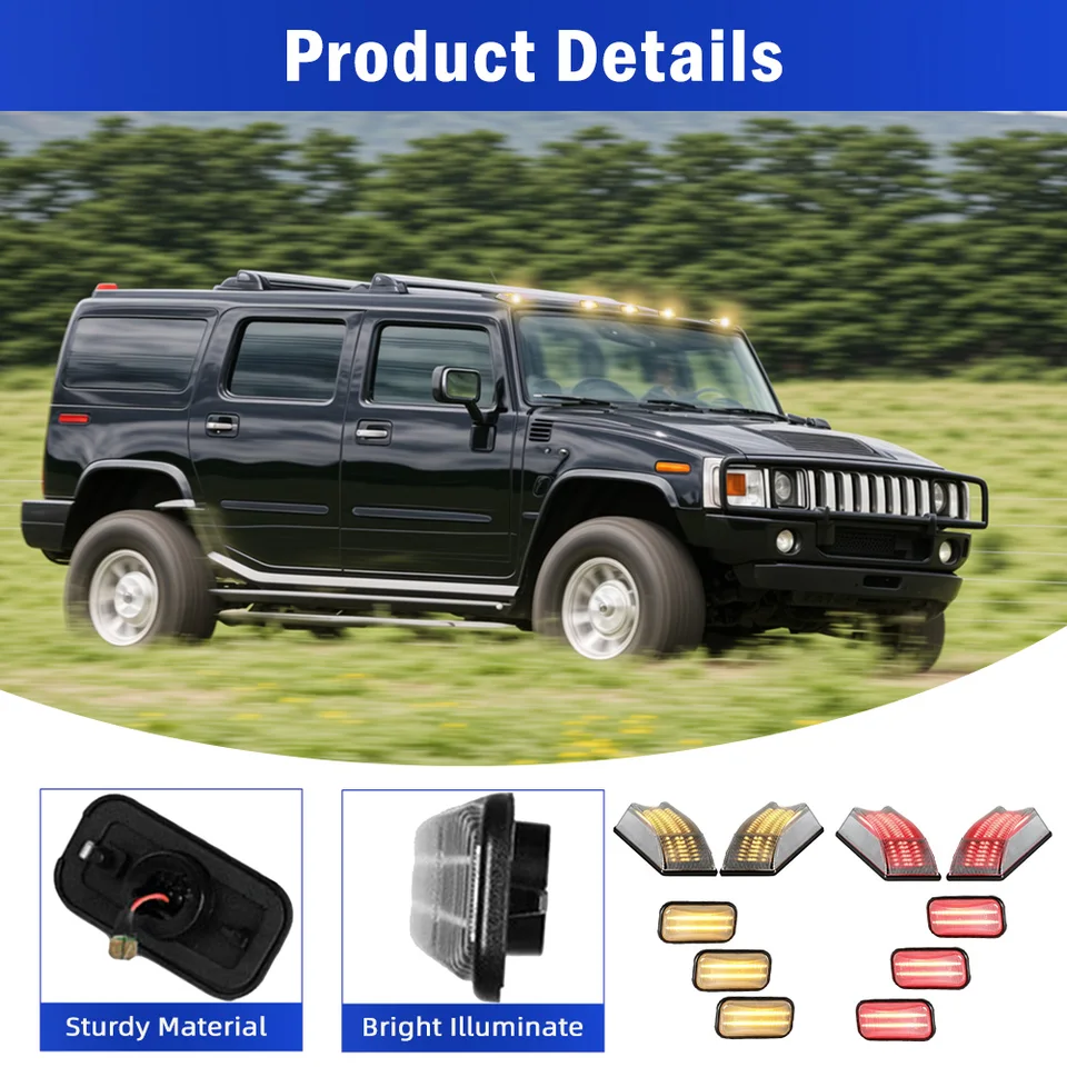 ハマーH2 スワロフスキーボルトZINE HUMMER ハマーH2 スワロフスキーボルトZINE HUMMER