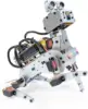 AI Robot Dog Kit for Raspberry Pi with Voice, Video Recognition, App Control, Python Programming 1