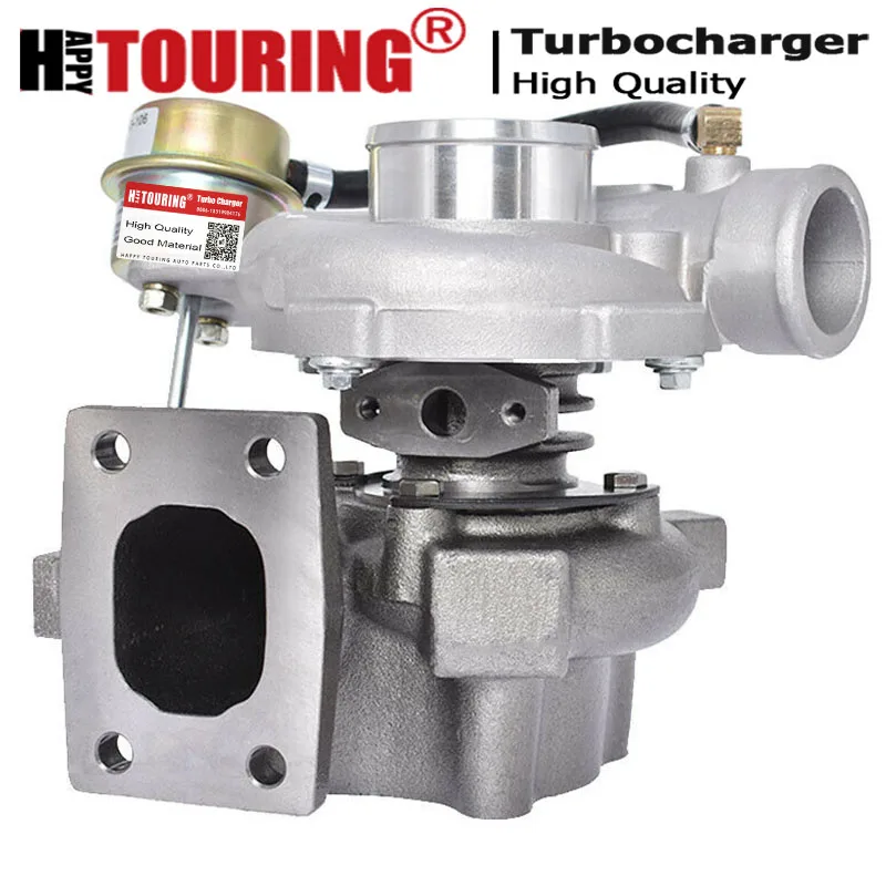 Turbocompressore Gt2252 Turbo Per Nissan Diesel Trade 96 3.0L Muslimexayp 452187-0006 452187-5006S 709693-5001S