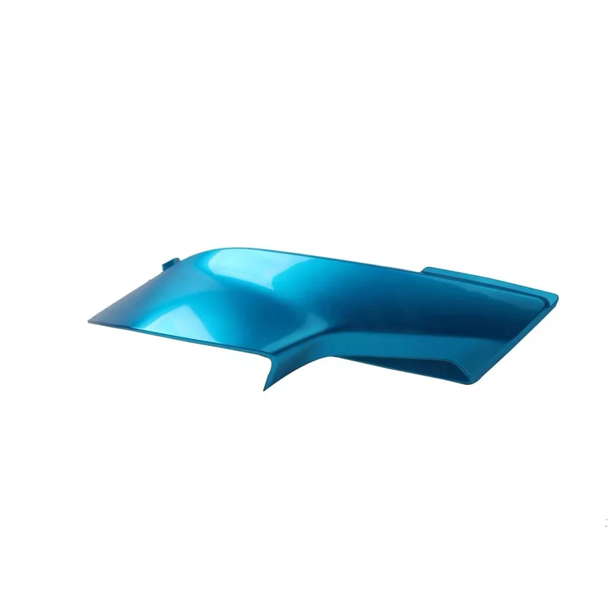 Motorcycle original fuel tank guard left right protective covers guide covers shell CFMOTO 450MT MT450 MT 450 CF400-8