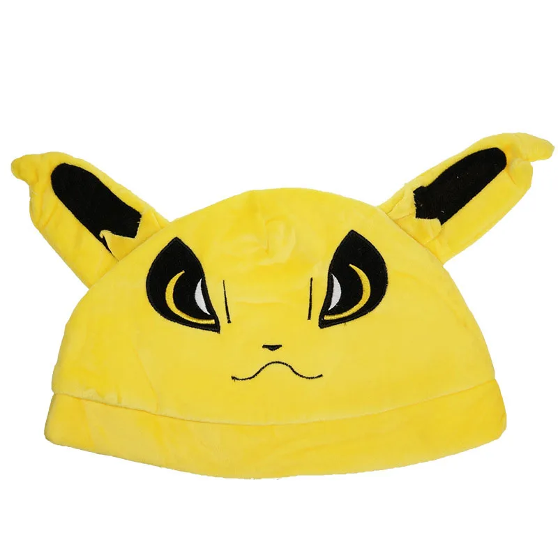 Pokemon Eevee Hat Pokemon Glaceon 