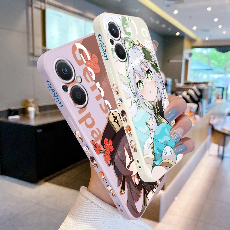  Ʈ  HUTAO ޴ ̽, OPPO Find X5 X3 X2 Lite Pro Neo A5 A53 A94 4G 5G ü   Ʈ Ŀ