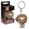 FUNKO Pocket Scream IT Keychain Classic Doll Pennywise Ghost Face Backpack Pendant Fun Birthday Collection Holiday Gift Keychain 3