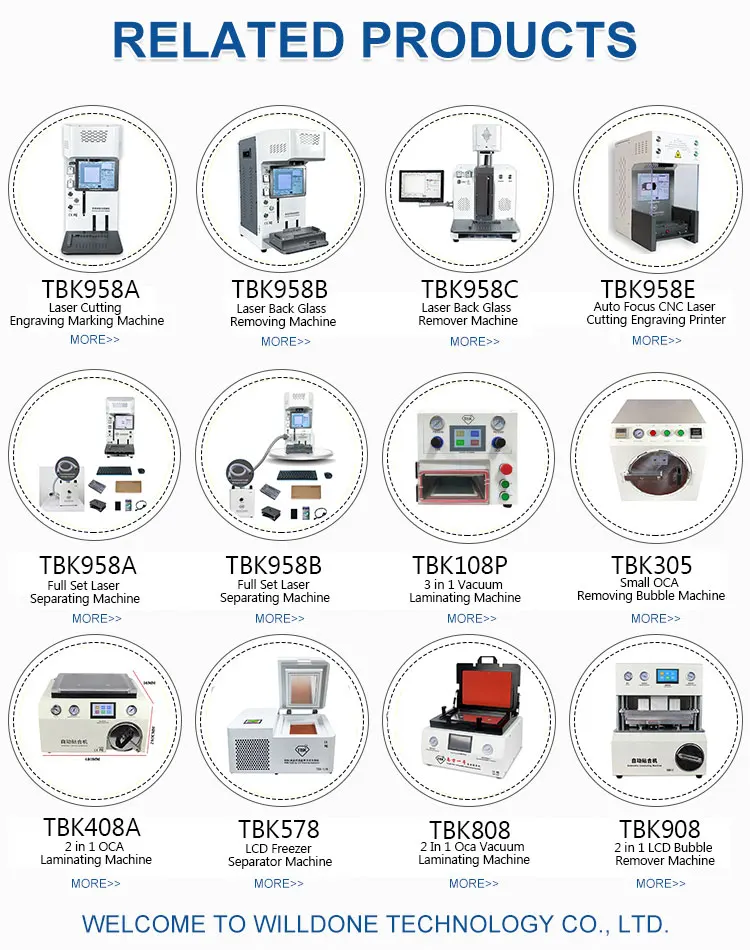 Protetor de Tela do Telefone Corte de Filme Willdone Automático Móvel Máquina S100 Computers & Electronics