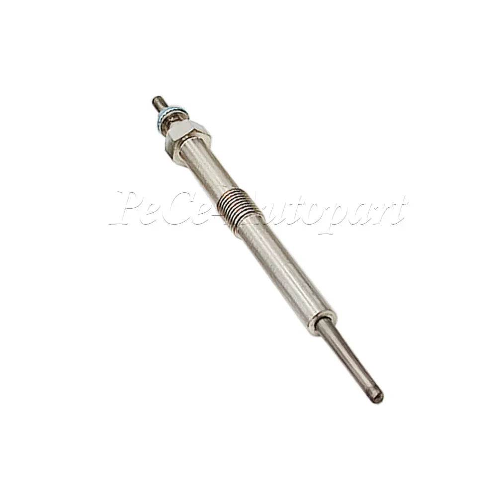 12639701 Diesel Glow Plugs For Chevy GMC 6.6L Duramax 2006-2016 - Replace 97364968