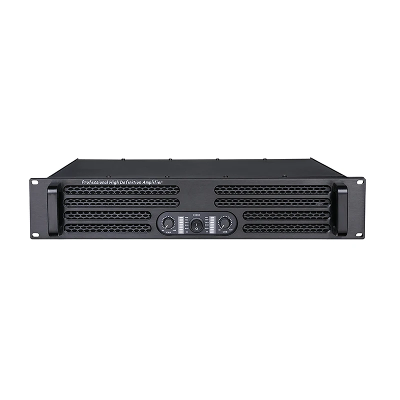 

For Sale Power Amplifier Speaker Amplifier 1600 Watts Professional Power Audio Amplifier