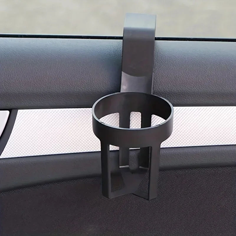 2pcs Double Deluxe Drinks Mug Car Holder Set Perfect Cup Holders for Vehicle