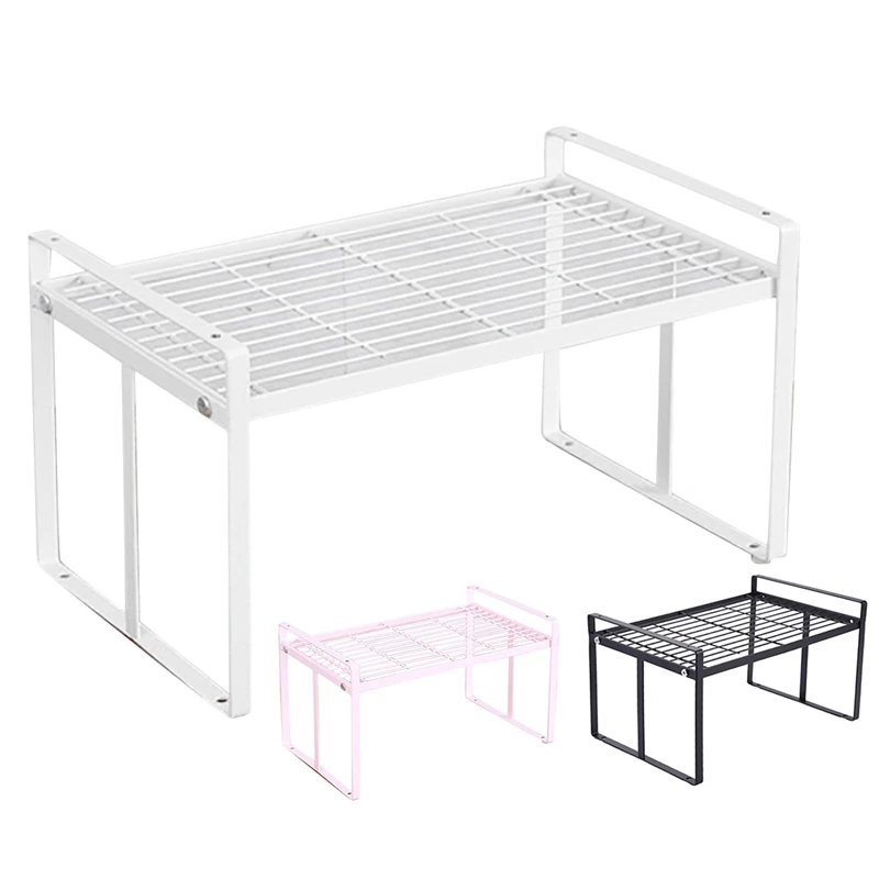 

Большая полка, рабочая полка, компактный органайзер для шкафа и кухонного хранения