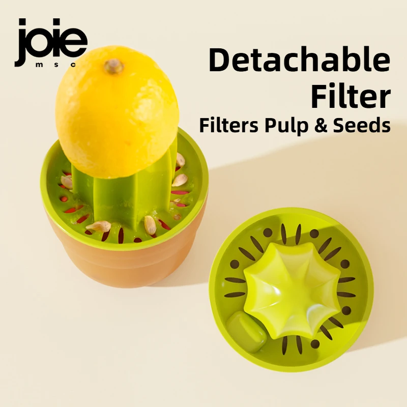 2 Pièces Presse Agrumes Citron Manuel Presse Agrume Orange