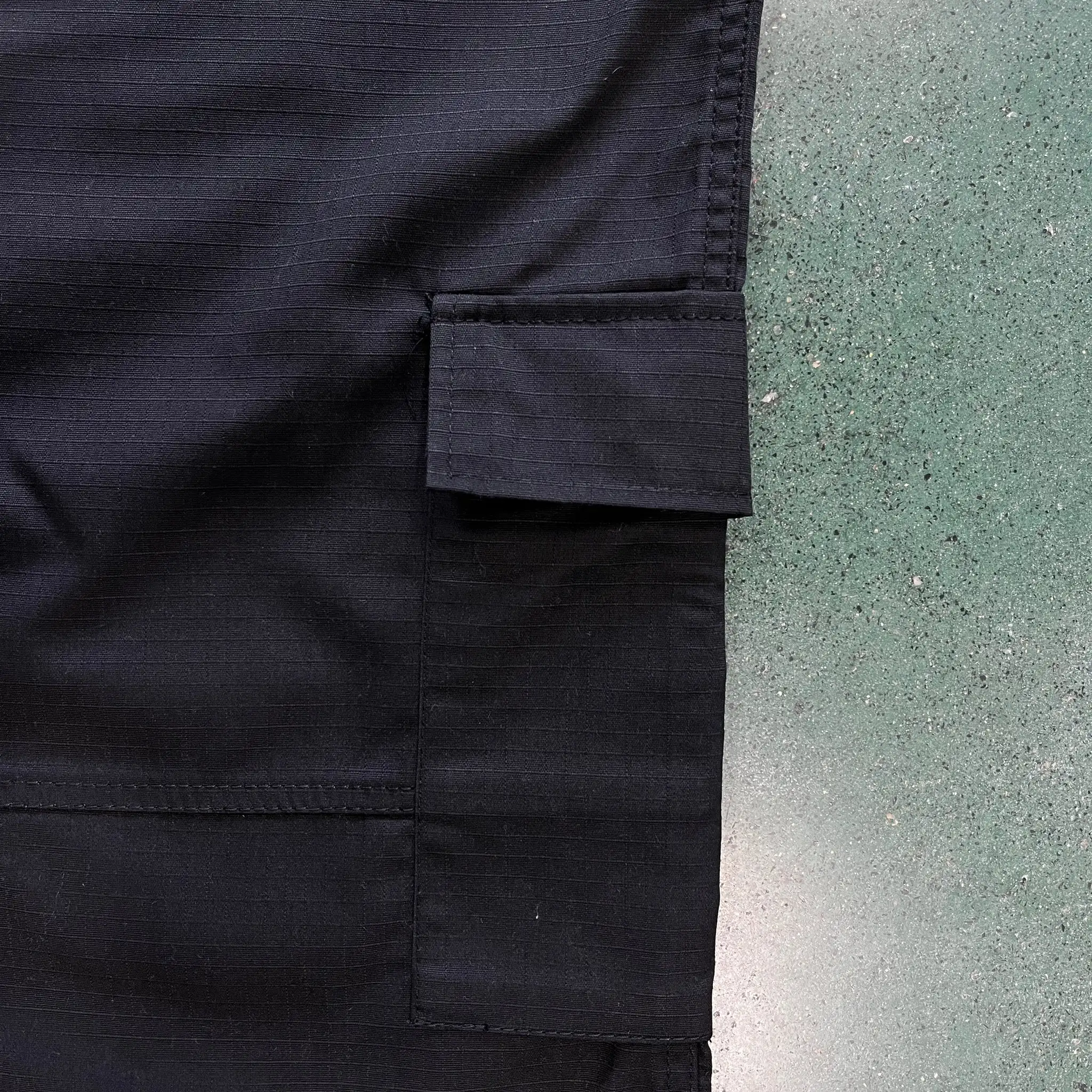 CORTEIZ-pantalones de chándal de cintura baja para hombre y mujer, ropa de  chándal holgada, pantalones Cargo para correr, ropa de calle - AliExpress