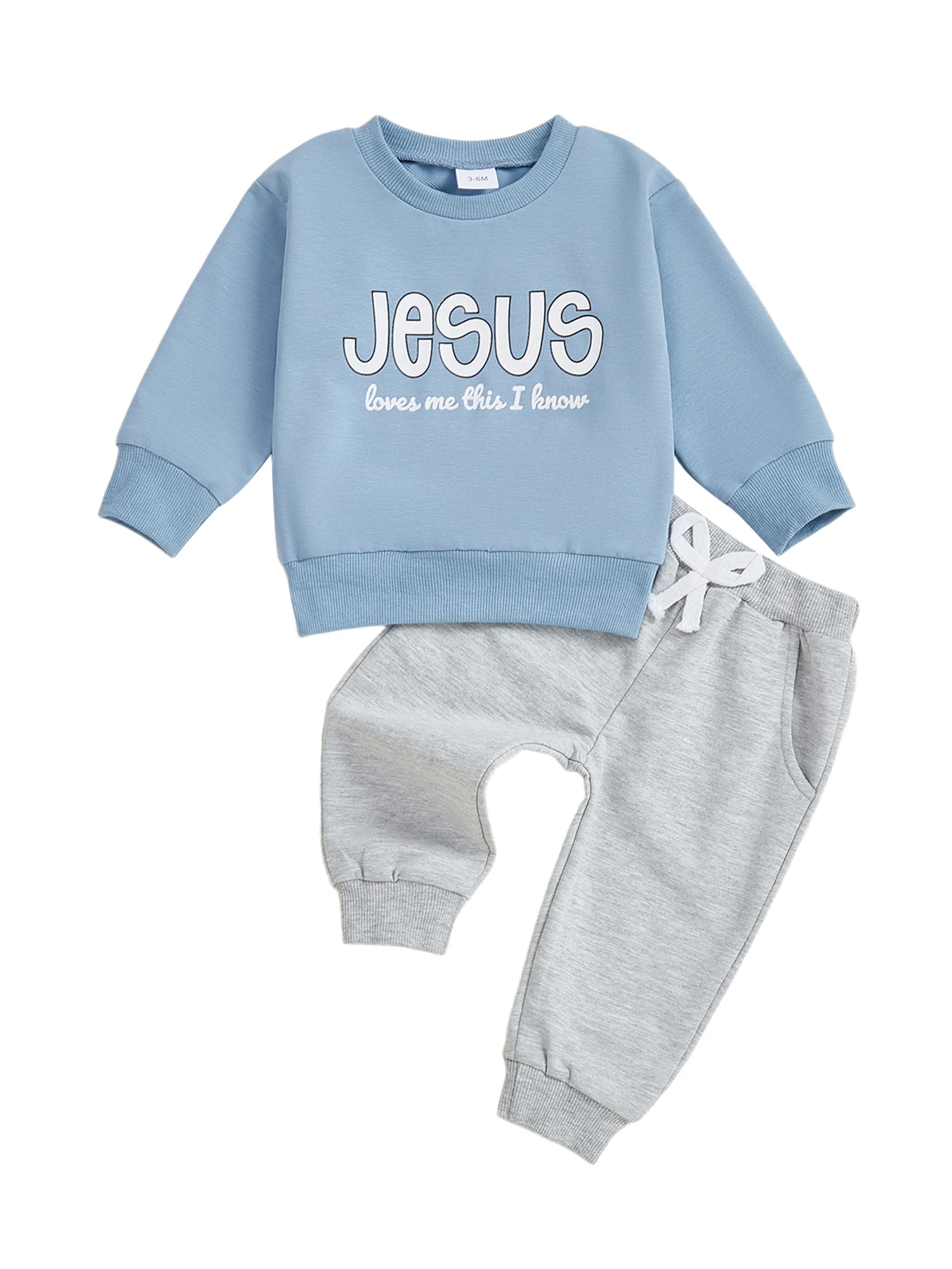 Adorable Infant Girls Winter Set Stylish Floral Print Hoodie with Leggings 2Pcs Clothing Ensemble for Cold Weather