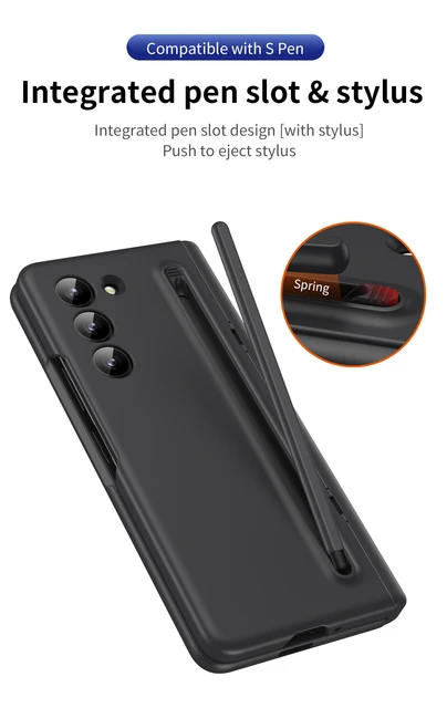 Spigen Samsung S21 Ultra Case With S Pen For Samsung Galaxy S21
