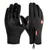 Winter Gloves For Men Women Touchscreen Warm Outdoor Cycling Driving Motorcycle Cold Gloves Windproof Non Slip Gloves 1