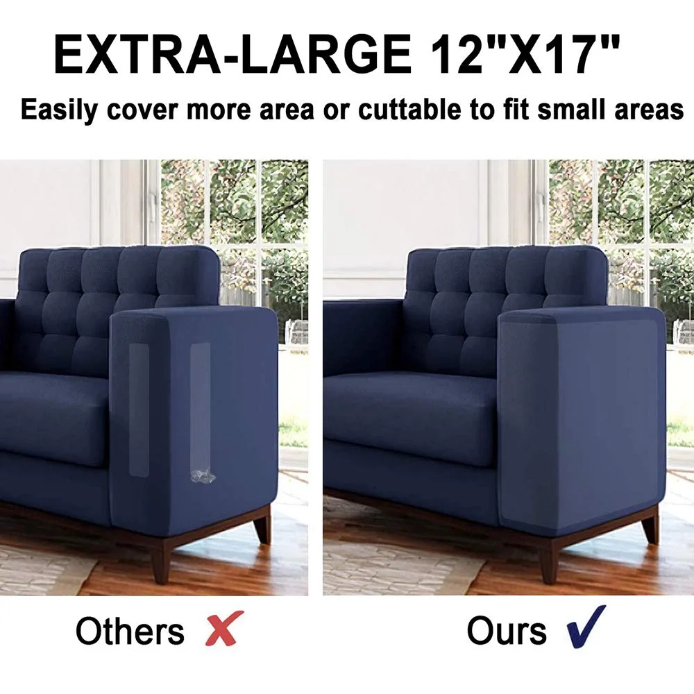Title 17, Cat Scratcher Sofa Scraper Tape Scratching Post...