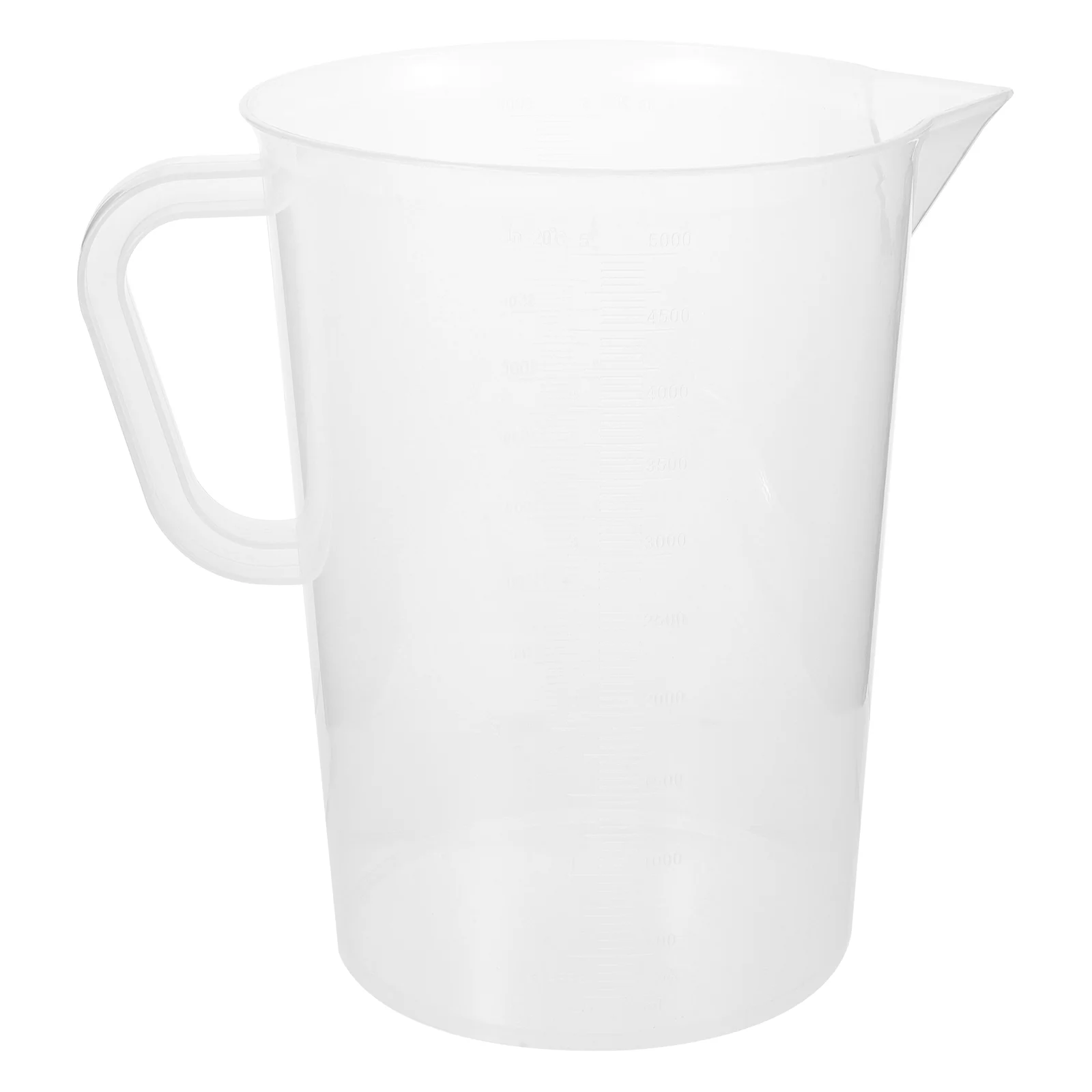 

Пластиковые мини-контейнеры для чая, домашние мерные чашки, мерный стакан, инструменты, практичный кувшин для эспрессо, выстрелы, жидкость для гидропоники