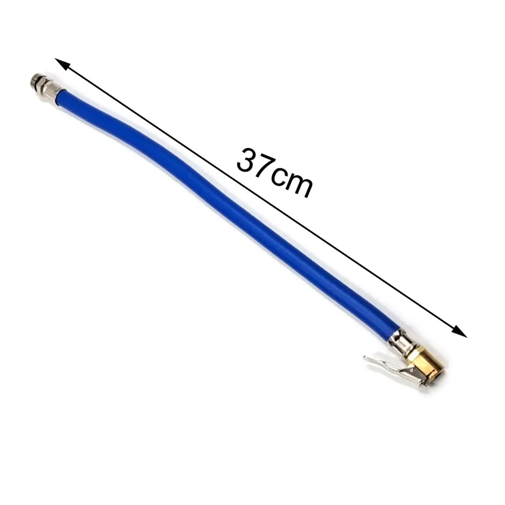 Portable Tire Inflator Hose for Car and Motorbike Accessories