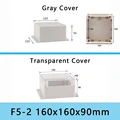 F5-2 160x160x90mm