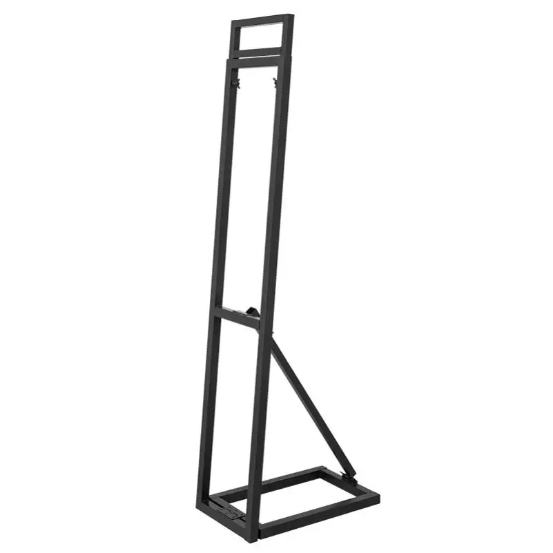 Wedding Birthday KT Board Stand Outdoor Exhibition Advertising Board Weightened Support Exble Pole Person-aped Standee