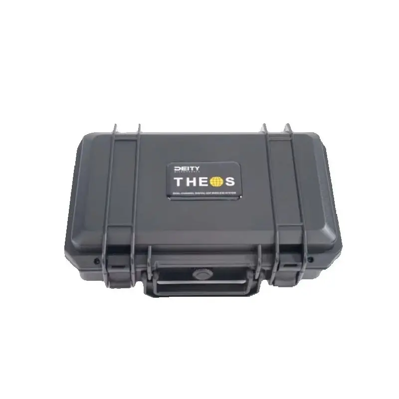 その他 Deity Theos Global version Deity THEOS Digital Wireless 2ch Kit (Global version