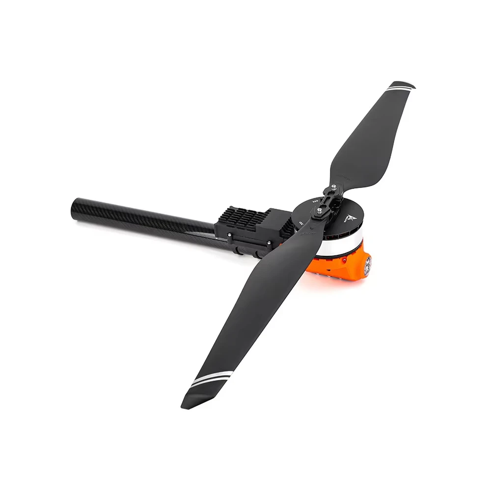 Hélices Drone MF3628P & A10XL CW/CCW - Lot de 4 Pales