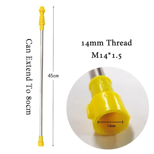 M14 Thread