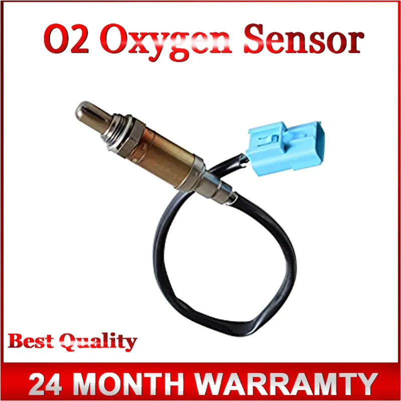 

Для кислородного датчика Lambda Sensor 2000-2005 Almera N16 часть № 22690-9F601 226909F601 0258005274