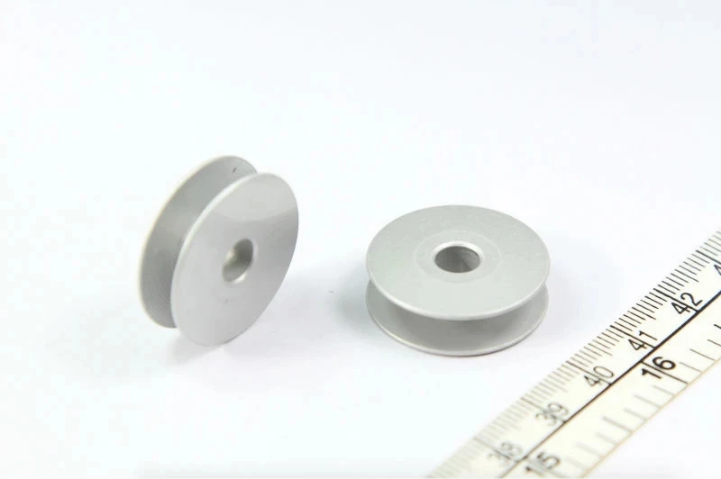 BO-LBH771 B1811-771-000 ALUMINUM BOBBIN FOR JUKl LBH-771781 SEWING MACHINE