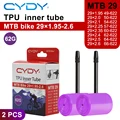 29x1.95-2.6 2PCS