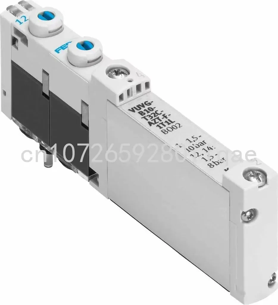 

（3 Pcs ）FESTO VUVG-B10Z-M32C-RZT-F-1T1L 8028231