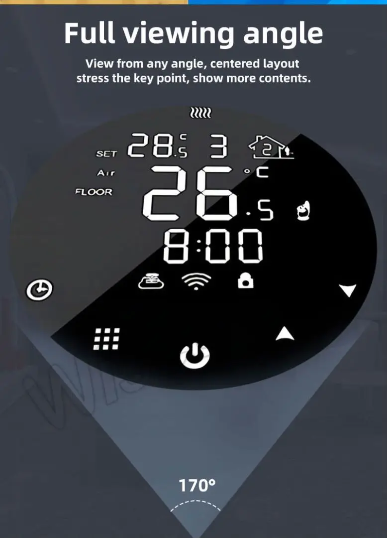 wisecoco polegada display redondo círculo circular ips tft lcd tela mipi placa de motorista