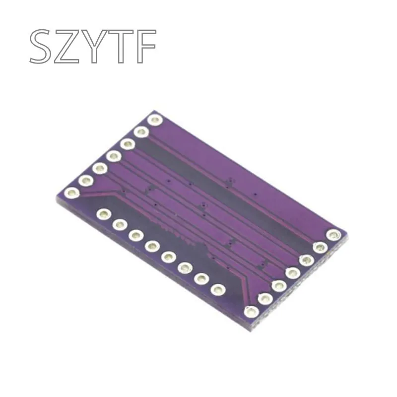 3058　こちらは専用です 74HC595」の解説 - しなぷすのハード製作記