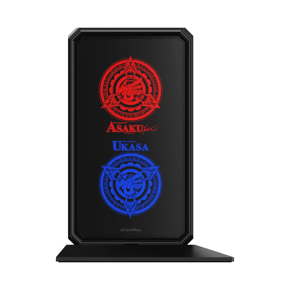 Atomman-Mini PC g7 pt,amd r9 7945hx,16コア,32スレッド,amd radeon