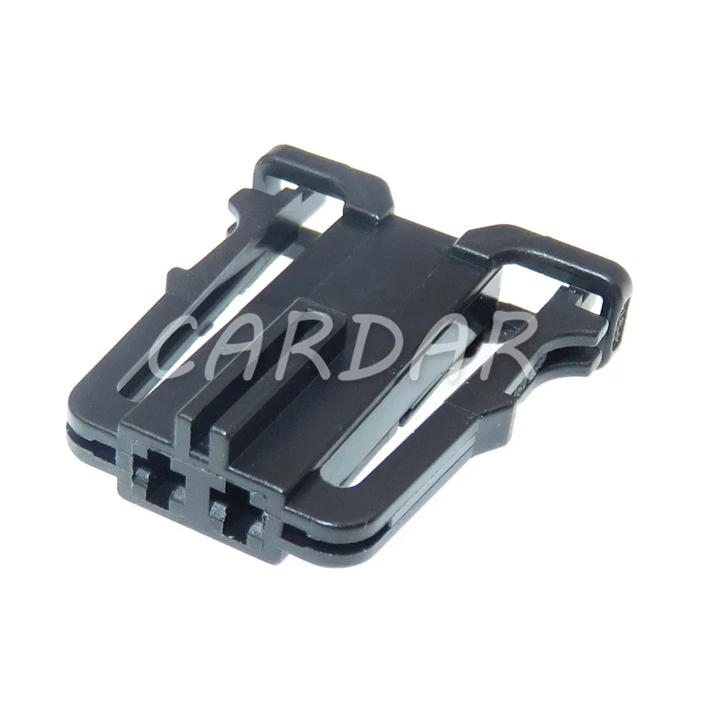 

1 Set 2 Pin 1J0971972 Auto Audio Speaker Socket Cable Plug 1J0 971 972 For VW Trunk Audi