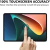 2pcs Screen Protector Tempered Glass For Xiaomi Pad 5 Pro 11'' 2021 pad5 5pro 11 inch HD Clear Anti Scratch Tablet Film 3