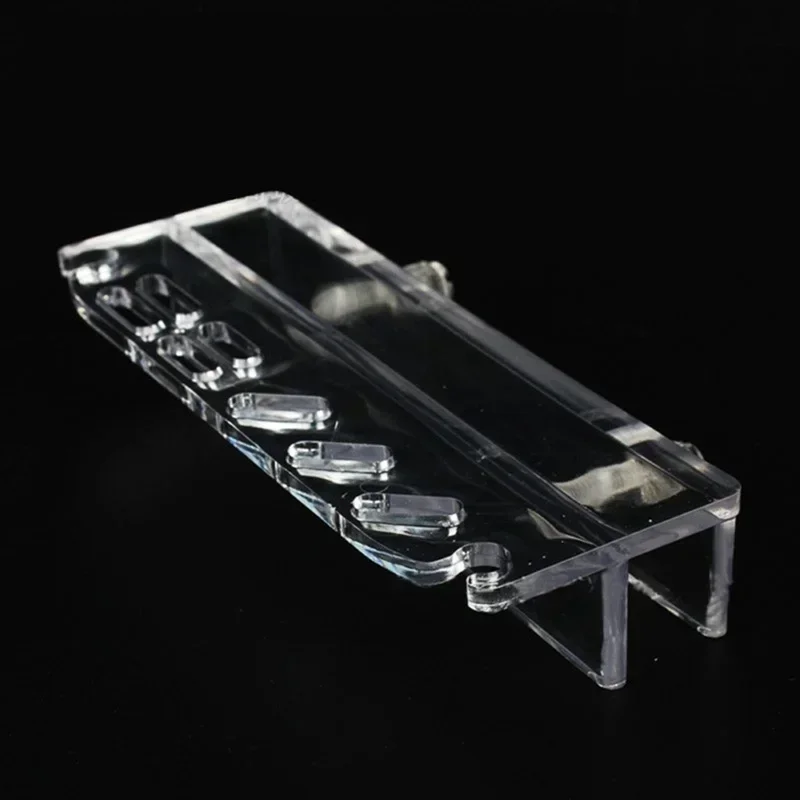 1PCS Aquarium Plant Tools Storage Rack Holder for Tweezer Scraper Scissor